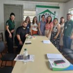 Reunião de Apoio Técnico fortalece execução do Programa Família Gaúcha em Segredo