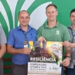 STR de Arroio do Tigre e entidades parceiras apoiam a Expoagro Afubra 2026
