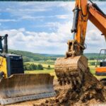 Secretaria da Agricultura abre inscrições para horas-máquina em Passa Sete