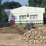 Segredo inicia obras de ampliação e reforma do Posto de Saúde de Bela Vista