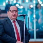 Sergio Peres assume presidência da Assembleia Legislativa do RS