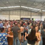 Terceira Idade de Sobradinho retoma atividades e ações reforçam a proteção aos idosos