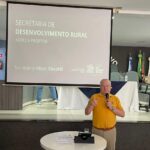 SDR promove rodada de assinaturas de termos de compromisso em Arroio do Tigre