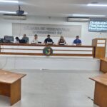 Câmara de Sobradinho aprova projetos por unanimidade na primeira sessão de 2026