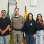 Brigada Militar implanta Patrulha Maria da Penha na Região Centro-Serra