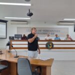 Cristo Acolhedor: cobrança de contribuição para pavimentação gera debate acalorado na Câmara de Sobradinho