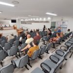 Cristo Acolhedor: cobrança de contribuição para pavimentação gera debate acalorado na Câmara de Sobradinho