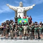 Sobradinho sedia 2ª Tertúlia Escoteira do 19º Distrito com participação de 10 grupos e mais de 80 escotistas