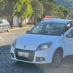 Quatro pessoas ficam feridas em acidente no Centro de Sobradinho