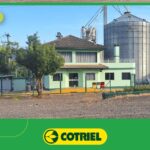 Cotriel amplia capacidade de armazenagem com aquisição de novas unidades em Campos Borges e Sobradinho