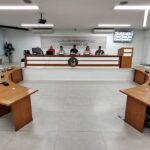 Vereadores de Sobradinho aprovam projetos durante sessão ordinária