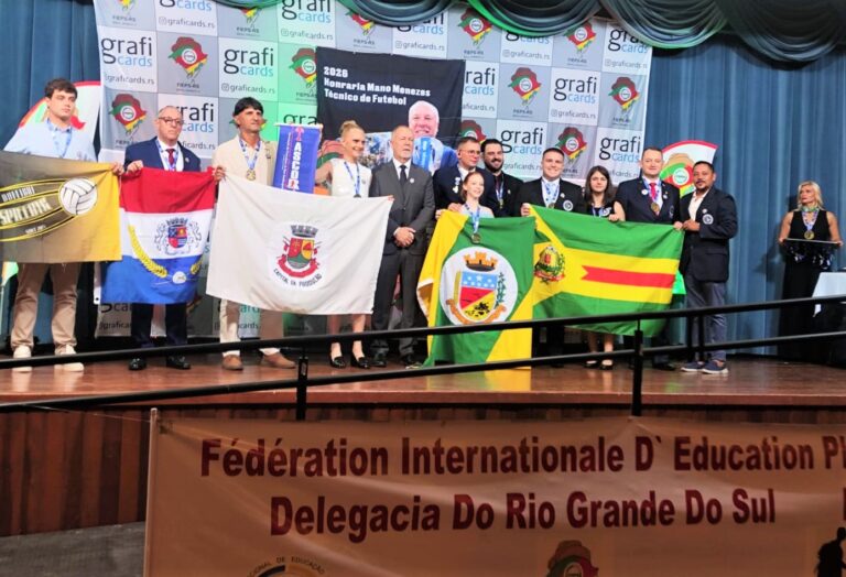 ACSAM recebe homenagem “Honraria Mano Menezes” da FIEPS na capital