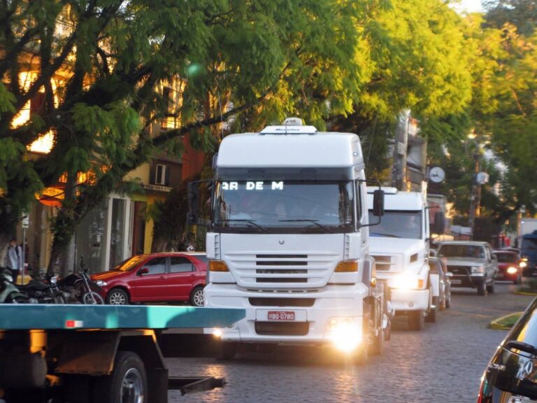 Aplicativo Menor Preço aponta diesel a R$ 7,95 no Centro Serra