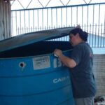 Câmara aprova lei que endurece regras contra criadouros do mosquito da dengue em Sobradinho