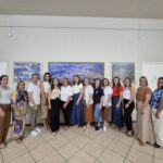 Conselhos Municipais de Educação da AMCSERRA alinham ações para 2026