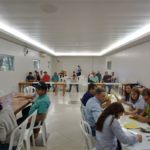 Cotriel apresenta resultados, delibera sobre sobras e define lideranças para os mandatos de 2026 a 2029