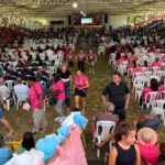 Encontro Intermunicipal de Mulheres destaca integração e protagonismo feminino