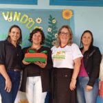 Escola de Passa Sete inicia programa “Finanças na Mochila” para incentivar educação financeira entre alunos