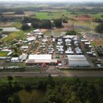 Expoagro Afubra 2026 começa nesta terça-feira em Rio Pardo com o tema Resiliência