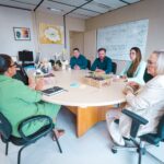 Financiamento para desapropriação do Hospital São João Evangelista – Unidade II é tema de reunião entre Sobradinho e Estado