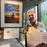 Foto de Arroio do Tigre conquista 2º lugar nacional e leva talento do interior ao destaque no concurso da Anatel