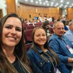 Lideranças de Lagoa Bonita participam de encontro estadual de fortalecimento das políticas de proteção às mulheres