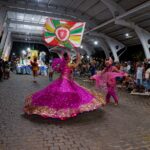 Mocidade Independente volta à avenida no Carnaval Fora de Época de Sobradinho