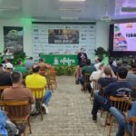 Operação Terra Forte é destaque na Expoagro Afubra com foco na recuperação do solo