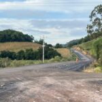 DAER garante que asfaltamento dos primeiros cinco quilômetros da ERS 347 começa semana que vem