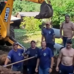 Prefeitura de Passa Sete anuncia obras em estradas do interior e orienta moradores a desobstruírem margens das vias