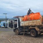 Prefeitura de Sobradinho intensifica abastecimento de água no interior