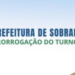 Prefeitura de Sobradinho prorroga turno único por questões estruturais e de segurança