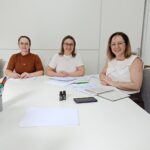 Secretaria de Educação de Arroio do Tigre e Sicredi alinham ações do programa A União Faz a Vida para o ano letivo