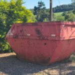 Segredo disponibiliza contêiner para descarte de vidros no Distrito de Bela Vista até 1º de abril