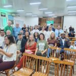 Sobradinho fortalece turismo regional e projeta FEJÃO durante a Expoagro Afubra