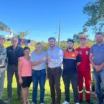 Sobradinho inicia cadastramento de propriedades rurais para agilizar atendimentos de emergência