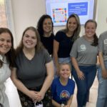 TEAcolhe capacita profissionais da saúde em Lagoa Bonita do Sul