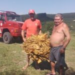 Tradicional Campanha do Fumo é iniciada pelos Bombeiros de Sobradinho