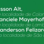 Três agricultores de Arroio do Tigre são contemplados pelo Programa Agrofamília – Jovens