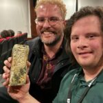 “Uma em Mil” conquista Menção Honrosa em festival internacional em Portugal