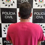 Homem condenado por estupro de vulnerável é preso em Sobradinho
