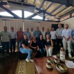 Paróquia São João Batista de Lagoão recebe emenda de R$ 500 mil por intermédio do deputado Márcio Biolchi