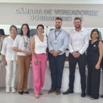 Novos membros da diretoria da FEJÃO são empossados em Assembleia Geral em Sobradinho