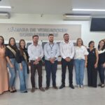 Novos membros da diretoria da FEJÃO são empossados em Assembleia Geral em Sobradinho