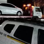 Homem é preso com veículo furtado após fuga da Brigada Militar