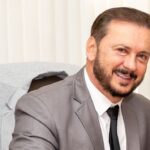 Prefeito Luiz Affonso Trevisan se recupera após cirurgia e se afasta temporariamente do cargo