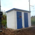 Novo poço da Corsan reforça abastecimento de água nos bairros Harmonia e Linha Tigre