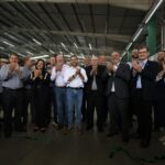 Expoagro Afubra 2026 inicia com recorde de expositores e destaque para agricultura familiar