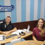 Campanha nacional de vacinação contra a gripe começa neste sábado