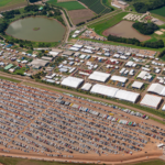 Expodireto Cotrijal inicia com presença internacional e destaque à agricultura familiar